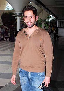 Luv Sinha - Wikiunfold.com